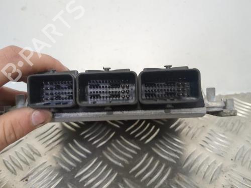 Calculateur moteur (ecu) RENAULT SCÉNIC I MPV (JA0/1_, FA0_) 1.9 dCi (JA05, JA1F) | BP25658629M57 