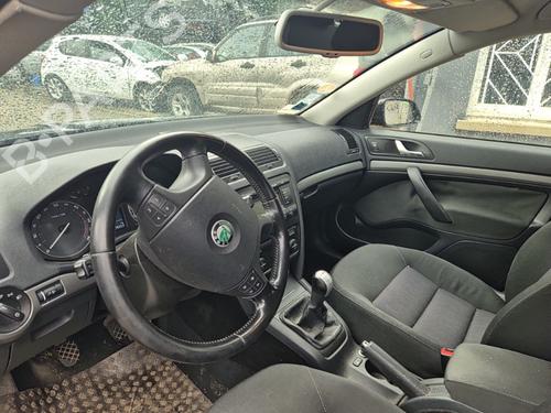 Engine control unit (ECU) SKODA OCTAVIA II Combi (1Z5) 1.9 TDI 4x4 | BP31908655M57 - Image 10