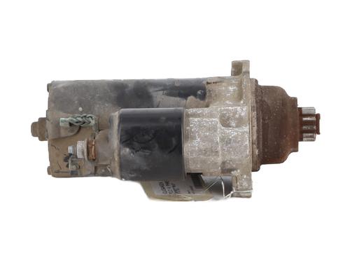 Startmotor VW POLO IV (9N_, 9A_) 1.4 TDI | BP27986936M8