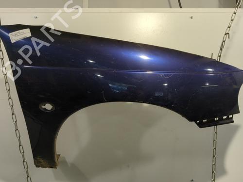 Used Right front fenders OPEL TIGRA (S93) 1.4 16V (F07) (90 hp) 25660977