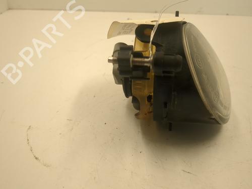 Right front fog light SEAT LEON (1P1) 1.2 TSI | BP25656201C31 