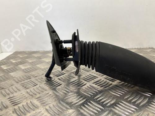 Used Left mirror FIAT SEICENTO / 600 (187_) 1.1 (187AXB, 187AXB1A, 187AXC1A02) (54 hp) 25658831