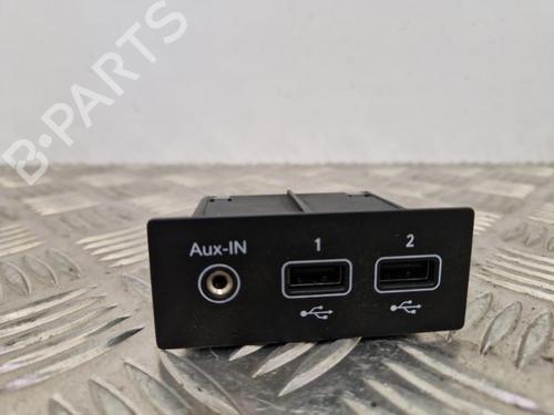 electronic-module-renault-clio-v-b7_-2019-25658666 main image