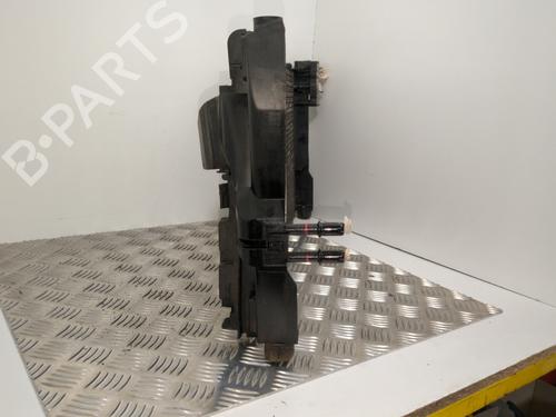 Used AC radiator AC radiator BMW 3 (E46) 320 d (150 hp) 25659186 25659186