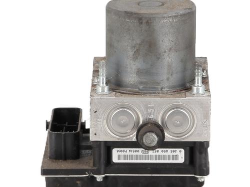 ABS Bremseaggregat AUDI A6 C6 Avant (4F5) 3.0 TDI quattro (240 hp) 31884108