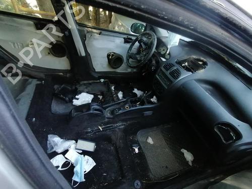 Fuse box PEUGEOT 206 SW (2E/K) 1.4 HDi | BP25656762E1 - Image 8