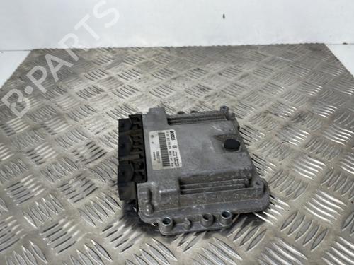 Engine control unit (ECU) RENAULT GRAND SCÉNIC II (JM0/1_) 1.9 dCi (JM0G, JM12, JM1G, JM2C) | BP25660211M57 