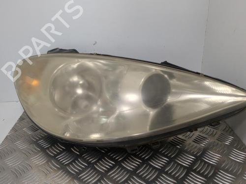 Used Right headlight Right headlight PEUGEOT 807 (EB_) 2.2 HDi (163 hp) 25659273 25659273