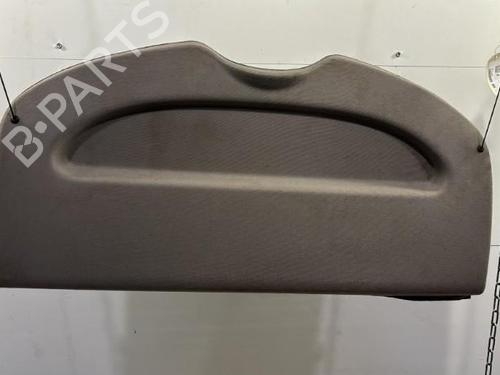 Hattehylle Hattehylle RENAULT MEGANE II (BM0/1_, CM0/1_) 1.5 dCi (BM02, BM13, BM2A, CM02, CM13) (101 hp) 25660644 25660644