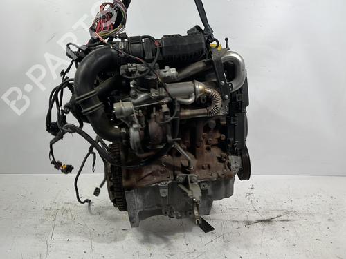 Motor DACIA LOGAN MCV (KS_) 1.5 dCi (KS04) | BP32098396M1 