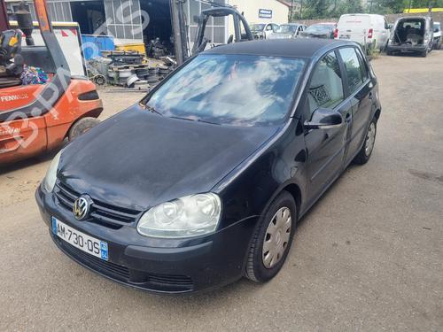 Used Parts VW GOLF V (1K1) 1.9 TDI 4946433