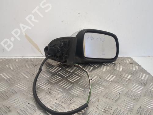 Used Right mirror PEUGEOT 307 Break (3E) 2.0 HDI 110 (107 hp) 25656781