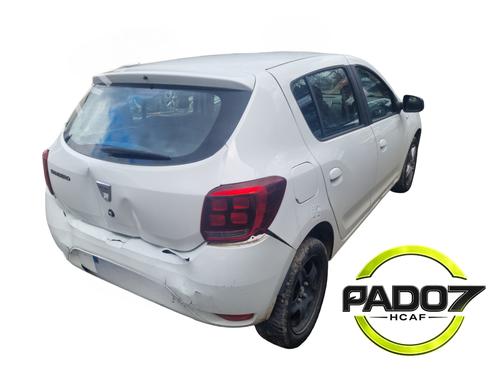 Right headlight DACIA SANDERO II 1.0 SCe 75 (B8JC, B8JD, B8NC) | BP34212597C29  - Image 13