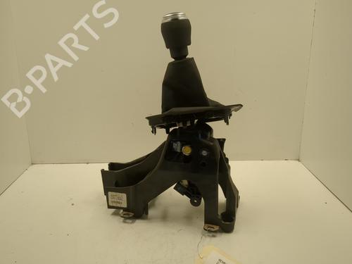 Gear lever RENAULT CLIO V (B7_) 1.0 SCe 65 (B7MG) | BP25654707M90  - Image 7