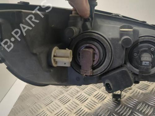 Lyskaster venstre OPEL ZAFIRA A MPV (T98) 2.0 DTI 16V (F75) | BP25657029C28 