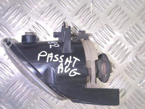 Left front fog light VW PASSAT B6 Variant (3C5) 2.0 TDI 16V | BP25659105C30 