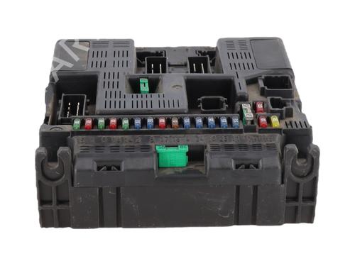 Used Fuse box Fuse box PEUGEOT 307 (3A/C) 2.0 HDi 110 (107 hp) 25660825 25660825