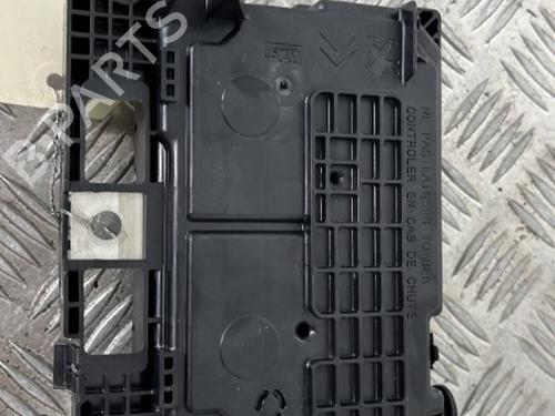Fuse box PEUGEOT 207 (WA_, WC_) 1.6 HDi | BP25656737E1