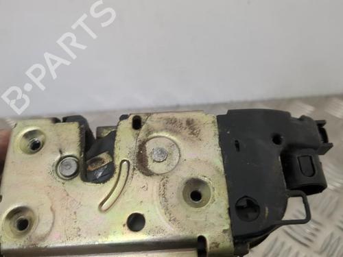 Front right lock RENAULT MEGANE II Estate (KM0/1_) 1.9 dCi (KMRG, KM1G, KM0G, KM2C) | BP25658692C97