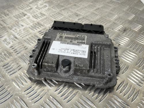Engine control unit (ECU) ALFA ROMEO 147 (937_) 1.9 JTDM 8V (937.AXD1A, 937.AXU1A, 937.BXU1A) | BP25658400M57