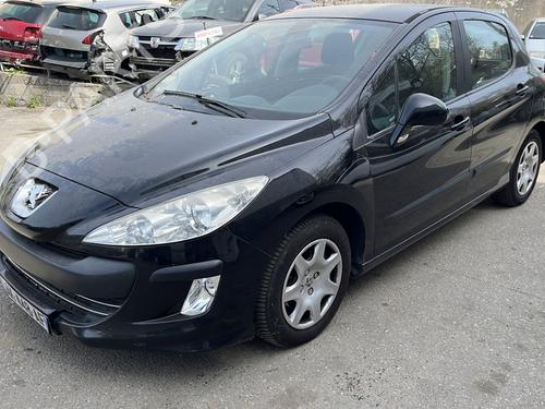 Used Parts PEUGEOT 308 I (4A_, 4C_)  1.6 HDi  4771781