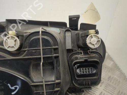 Scheinwerfer links für Scheinwerfer links VW GOLF IV (1J1) 1.4 16V (75 hp) 25658892 25658892