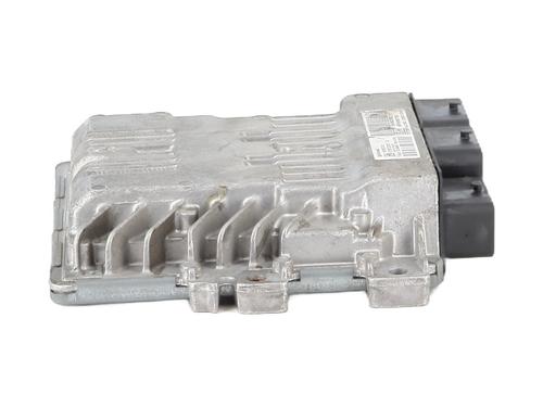 Engine control unit (ECU) CITROËN C4 II (NC_) 1.6 HDi 115 | BP27675602M57