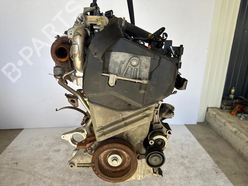 Engine NISSAN JUKE (F15) 1.5 dCi | BP39891701M1 - Image 2