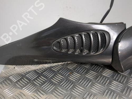 Left mirror RENAULT ESPACE III (JE0_) 2.2 12V TD (JE0E, JE0H, JE0P) | BP25659939C26 