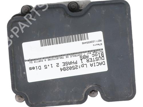 Used ABS pump ABS pump 33113254 33113254
