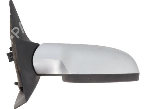 Right mirror RENAULT SCÉNIC II (JM0/1_) 1.5 dCi (JM1E, JM16) | BP29737658C27 