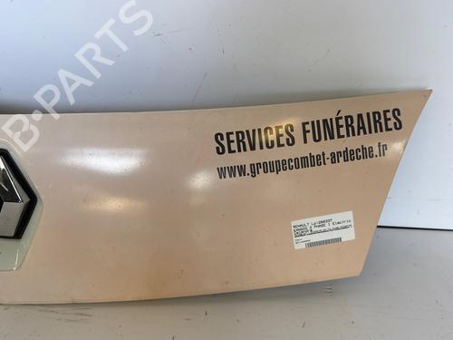 Grill RENAULT KANGOO Express (FW0/1_) Z.E. (FW0Z, FW1Z) | BP37992717C40 - Image 4