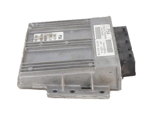 Engine control unit (ECU) PEUGEOT PARTNER MPV (5_, G_) 1.4 | BP30793207M57 - Image 4