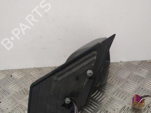 Right mirror VW POLO (9N_, 9A_) 1.2 12V | BP25659004C27 