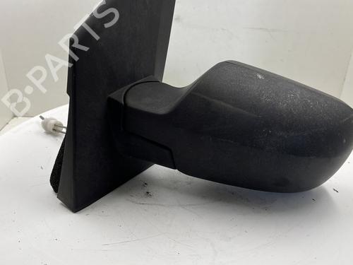 Left mirror FORD FIESTA V (JH_, JD_) 1.3 | BP25656171C26 