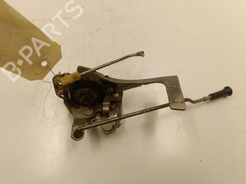 Front right lock LADA NIVA Closed Off-Road Vehicle (2121, 2131) 1600 4x4 | BP25659674C97 