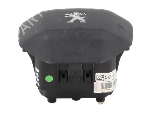 Used Driver airbag PEUGEOT 3008 II SUV (MC_, MR_, MJ_, M4_) 1.2 THP/ PureTech 130 (MRHNSM, MRHNSU, MRHNSJ, MRHNYW,... (131 hp) 28283346