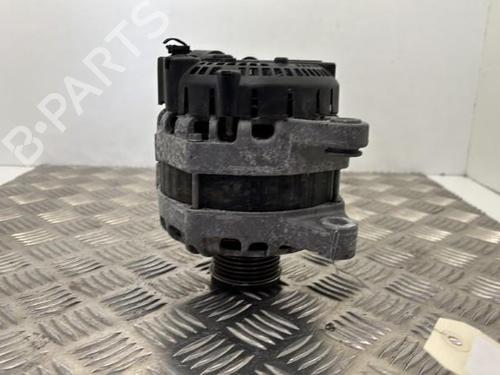 Alternator PEUGEOT 208 I (CA_, CC_) 1.2 VTI 82 | BP25660735M7