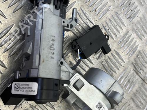 Ignition barrel OPEL MOKKA / MOKKA X (J13) 1.4 (_76) | BP25657054M48 