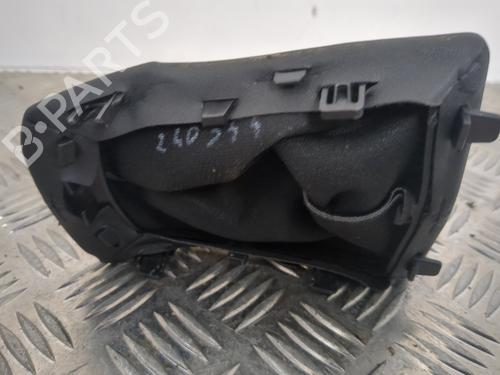 Gear lever PEUGEOT 208 I (CA_, CC_) 1.6 HDi / BlueHDi 75 | BP25654995M90 