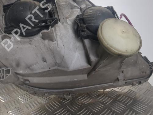 Left headlight MERCEDES-BENZ A-CLASS (W168) A 170 CDI (168.009, 168.109) | BP25658278C28 