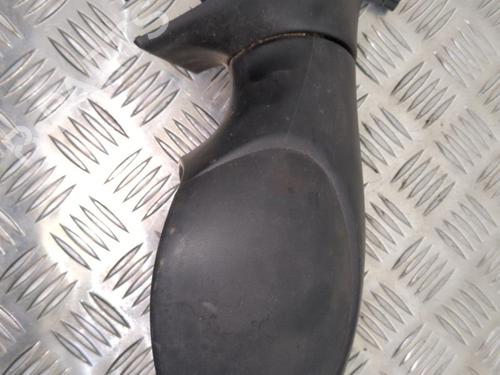 Right mirror CITROËN C3 Pluriel (HB_) 1.4 HDi | BP25661111C27 