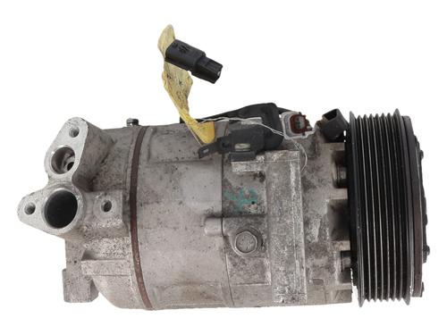 AC compressor RENAULT CAPTUR I (J5_, H5_) 1.2 TCe 120 | BP25655281M34 - Image 2