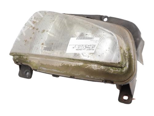 Used Right headlight PEUGEOT 106 II (1A_, 1C_) 1.4 i (75 hp) 29737673