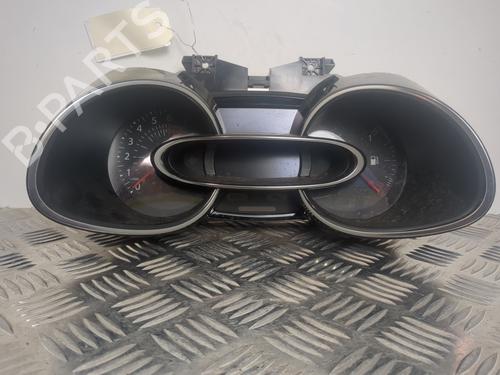 Instrument cluster RENAULT CLIO IV (BH_) 0.9 TCe 90 (BHNF, BHMA, BHMH, BHJK, BHJR) | BP25656605C47