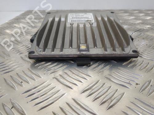 Engine control unit (ECU) RENAULT CLIO III (BR0/1, CR0/1) 1.5 dCi (C/BR0G, C/BR1G) | BP25659350M57