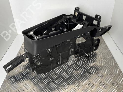 Middle console RENAULT CLIO V (B7_) 1.0 TCe 90 (B7MT) | BP39594418I22 - Image 5