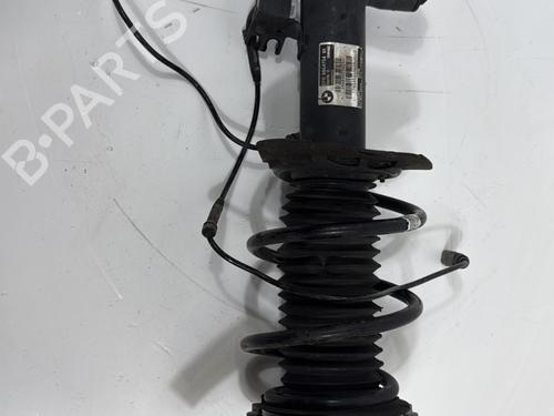 Used Left front shock absorber BMW 4 Coupe (F32, F82) 435 i (306 hp) 27212100