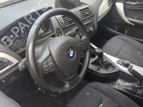 Luftventil BMW 1 (F20) 116 d | BP25658311I21  - Image 8