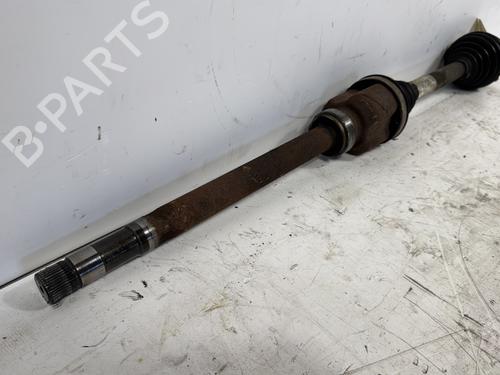Used Right front driveshaft Right front driveshaft CITROËN DS5 2.0 HDi 165 (163 hp) 32476861 32476861